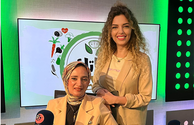 ياسمين الحكيم
