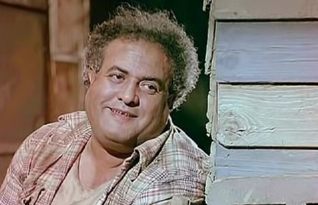 محمد متولي - خوليو