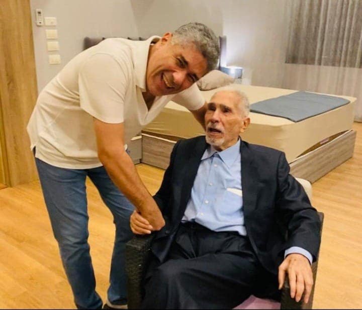 عبد الرحمن أبو زهرة
