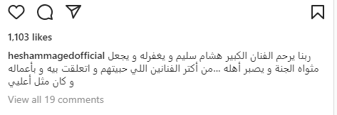 هشام سليم