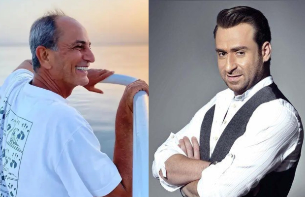هشام سليم