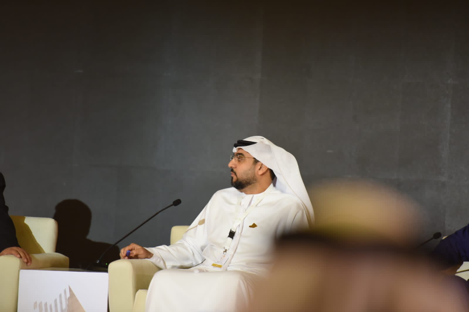 العلاقات الإماراتية المصرية