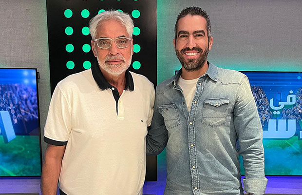 أحمد ناجي