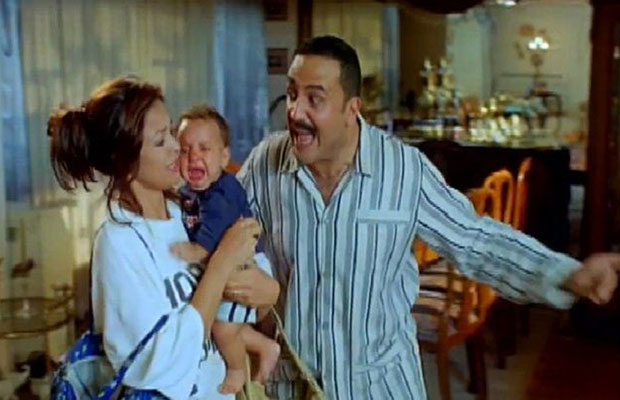 خالد سرحان