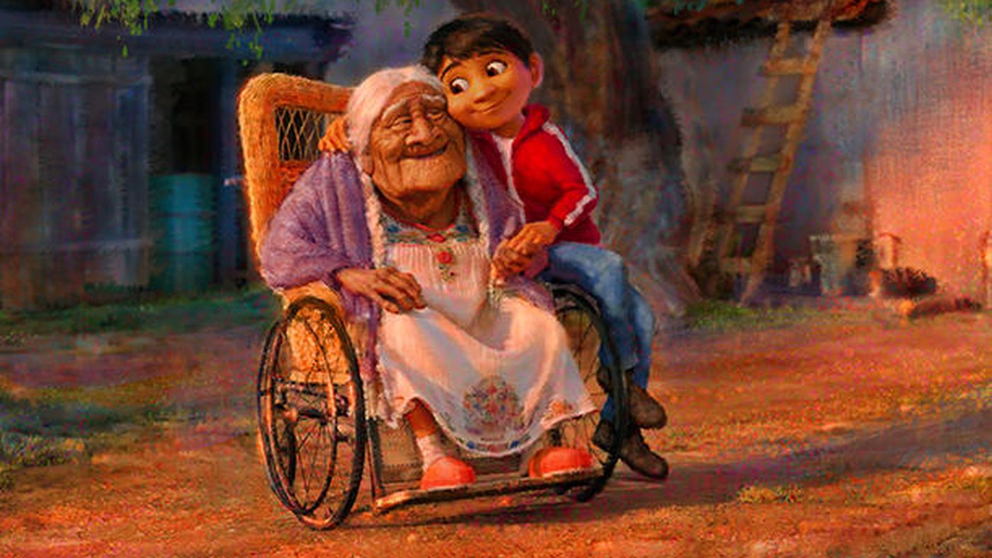ماما كوكو