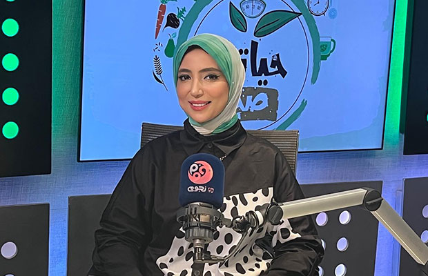 الدكتورة مروة محمد إبراهيم