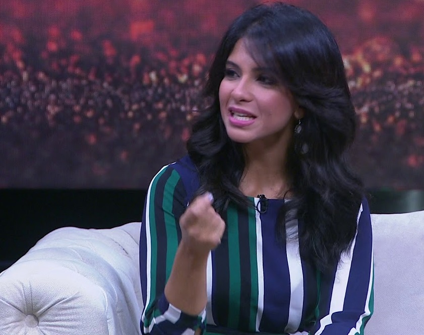 سارة ياسين