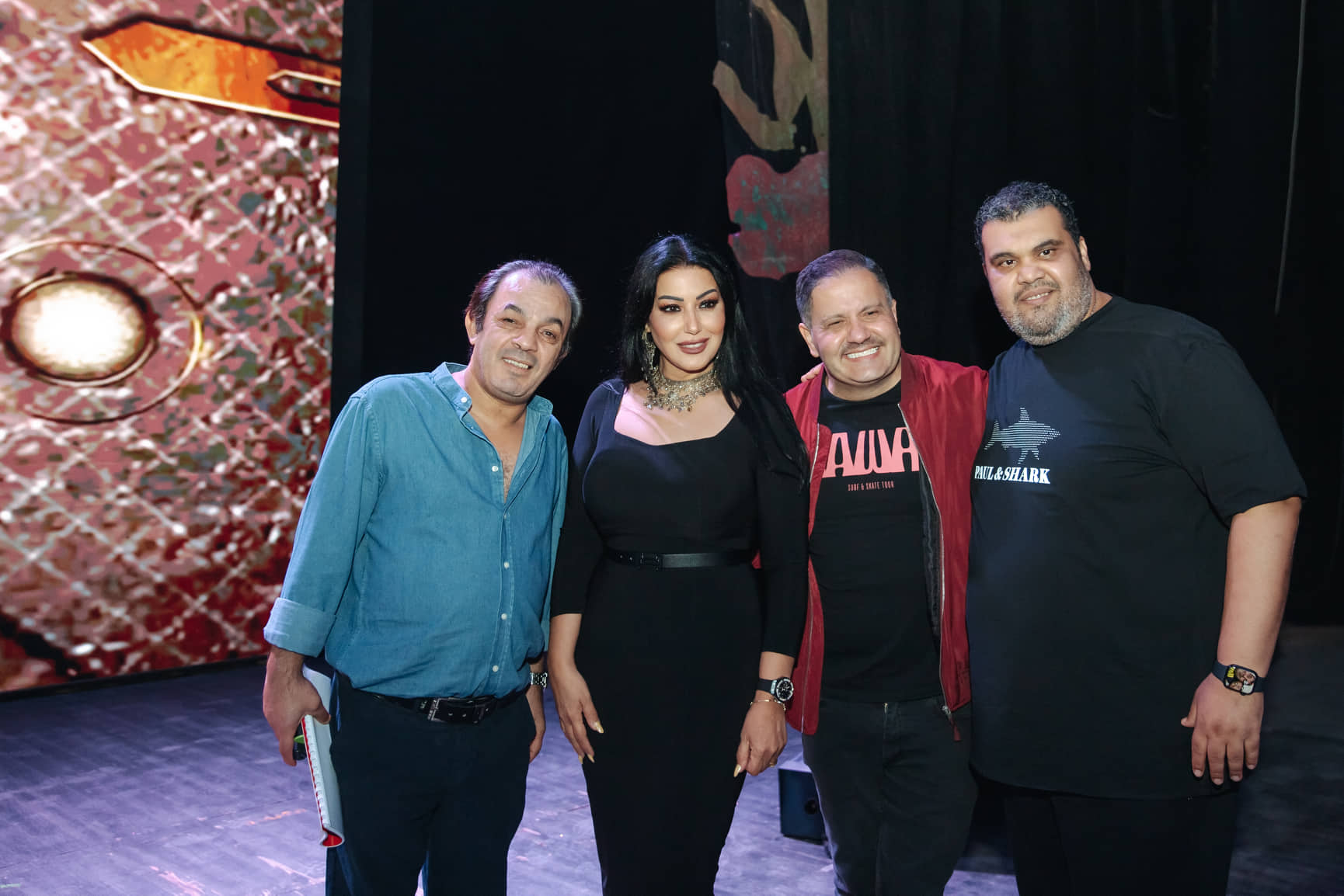 سمية الخشاب