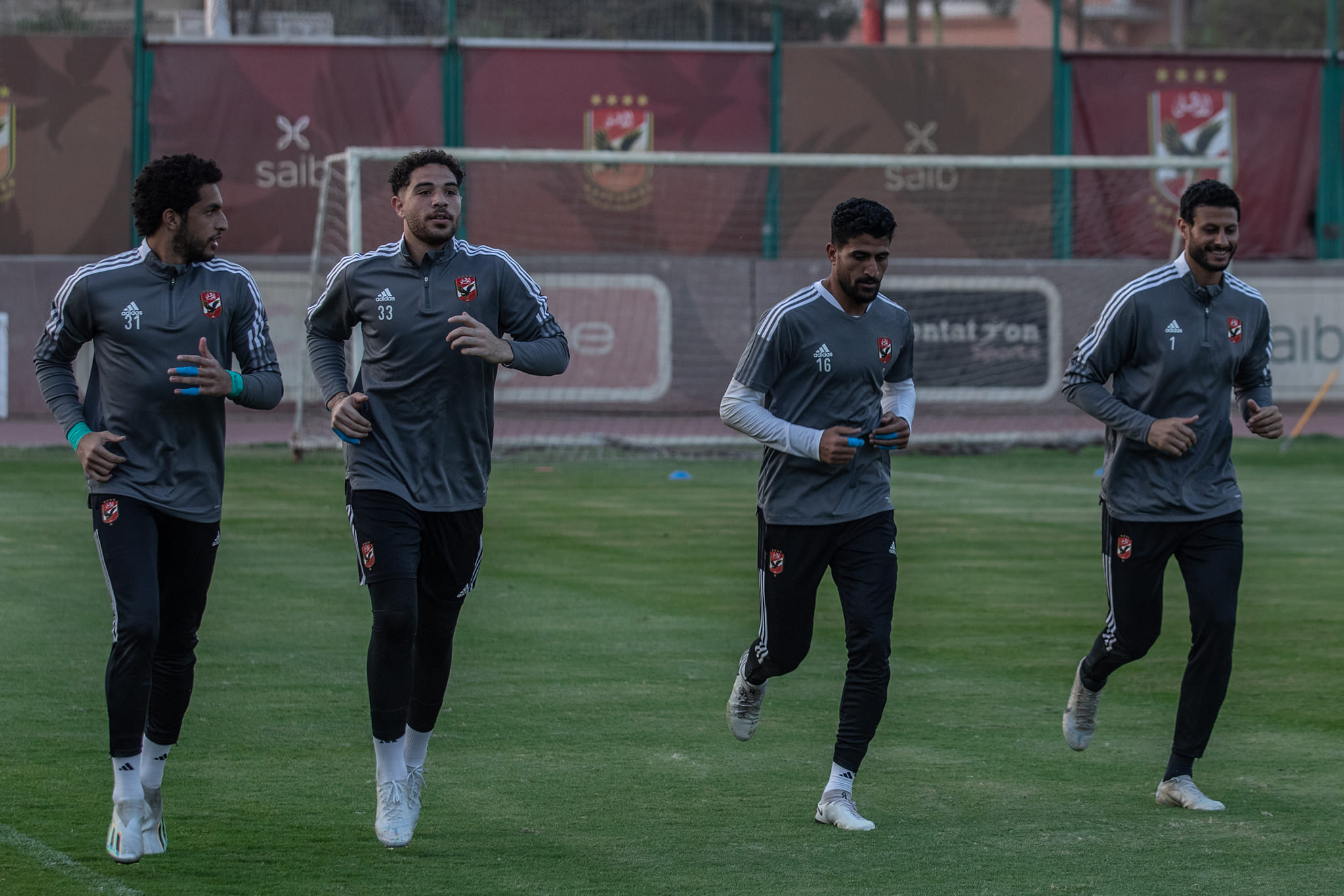 الأهلي