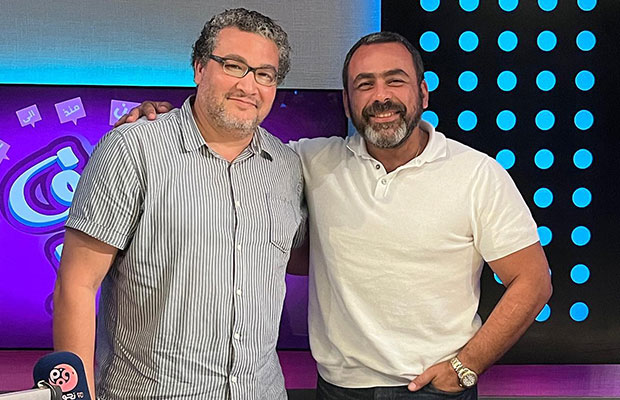 هاني شمس