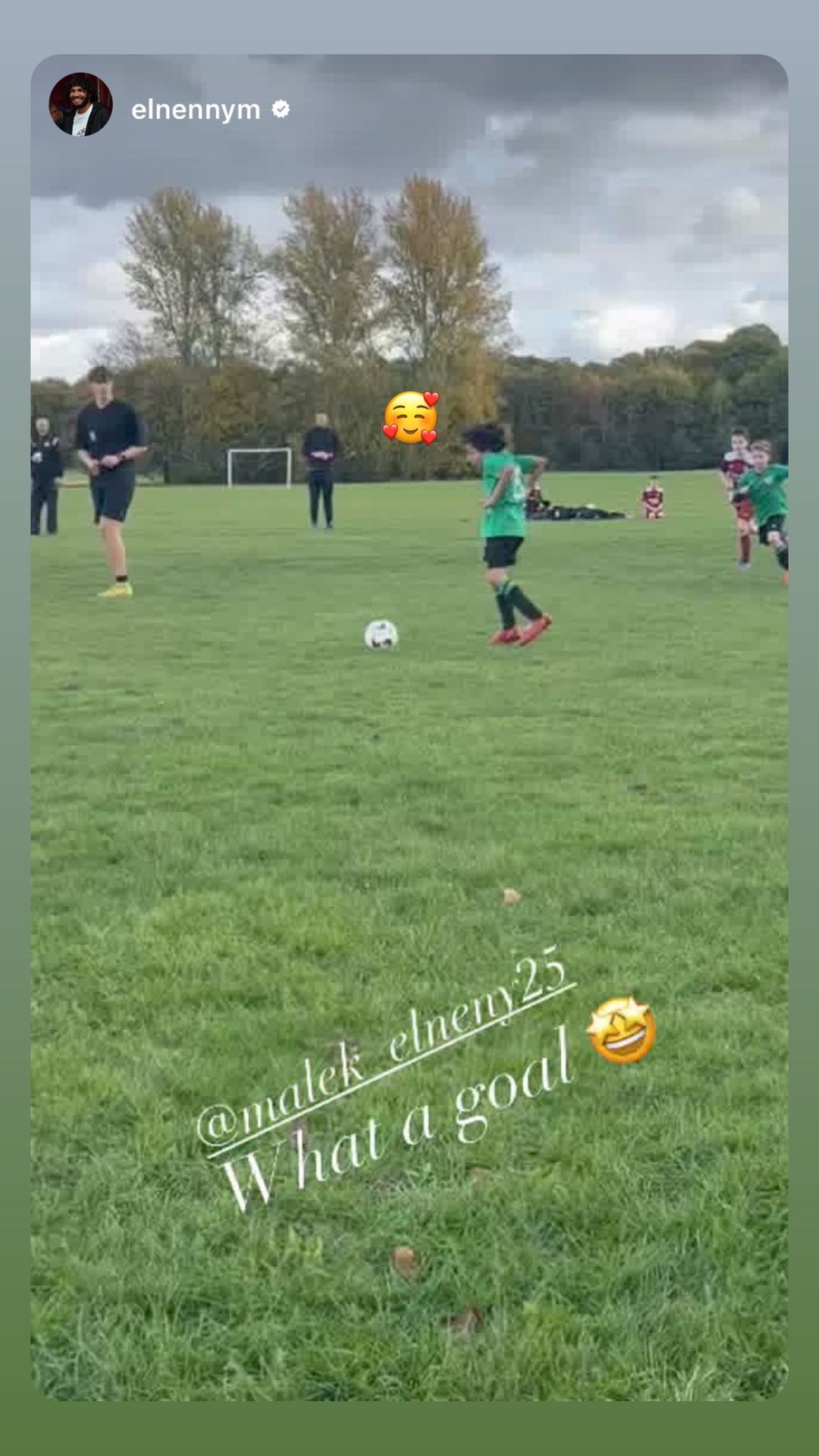 محمد النني