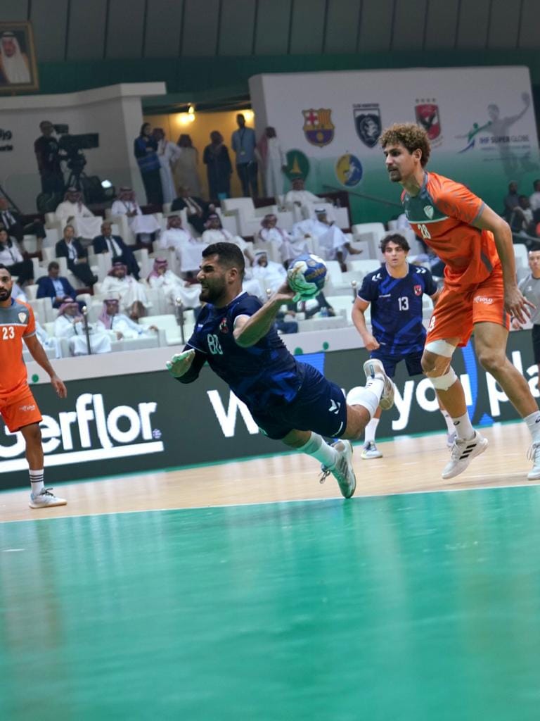 الأهلي