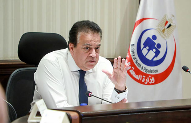 الدكتور خالد عبدالغفار