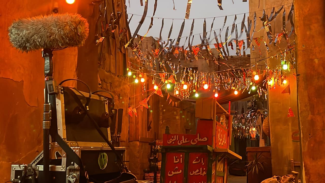 رمضان كريم 2