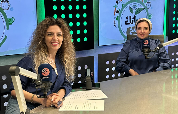 الدكتورة مروة إبراهيم شديد