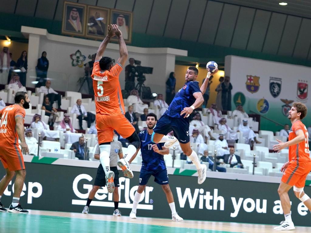 الأهلي