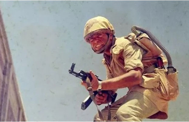 حسين فهمي