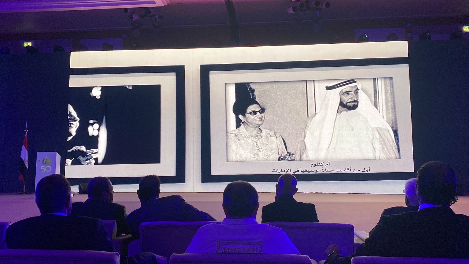 العلاقات الإماراتية المصرية