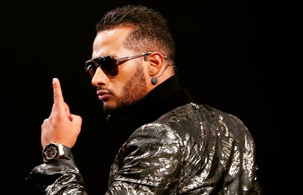 محمد رمضان