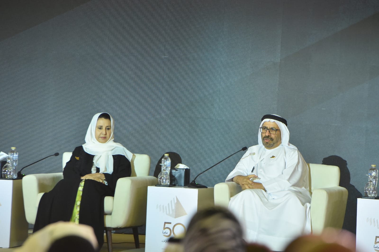 العلاقات الإماراتية المصرية