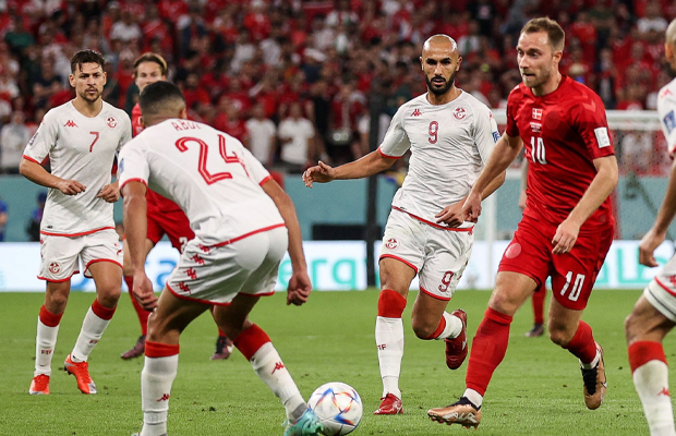 منتخب تونس