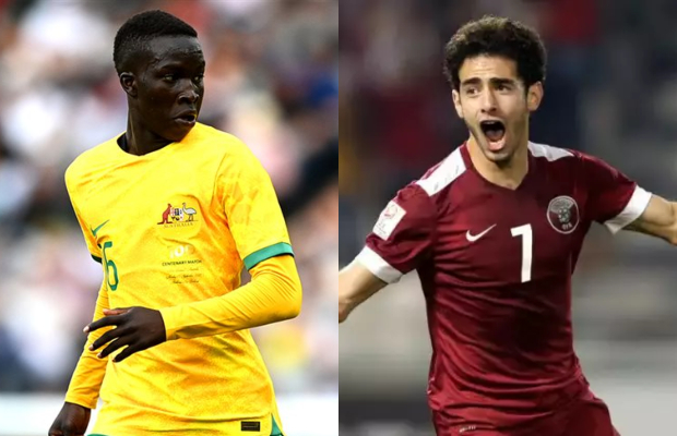 كأس العالم قطر 2022