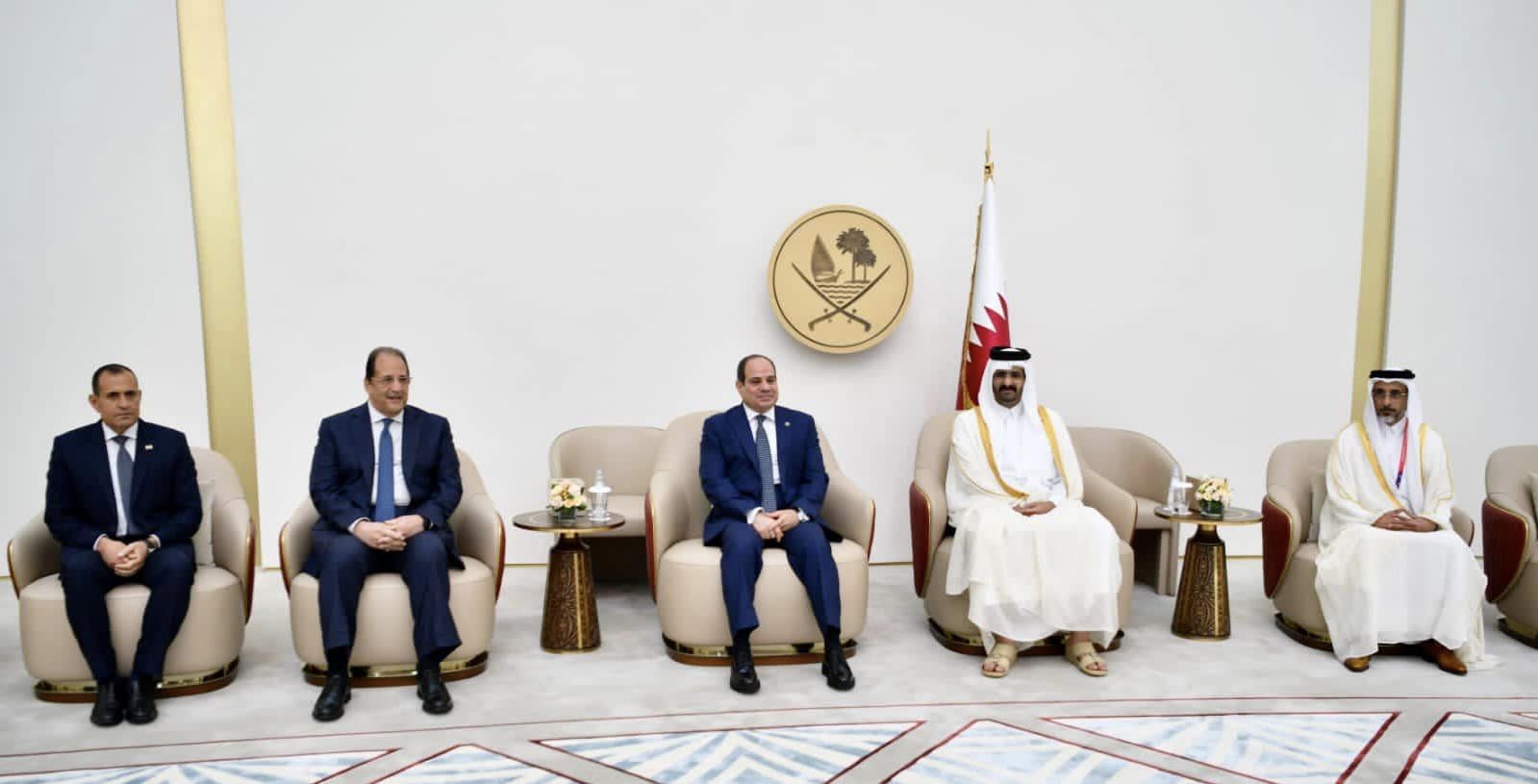  الرئيس عبد الفتاح السيسي