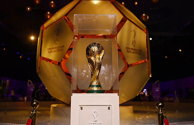 كأس العالم