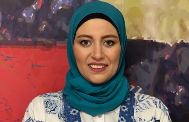 الدكتورة سارة قطب