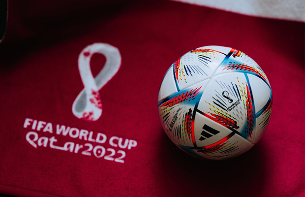 كأس العالم 2022