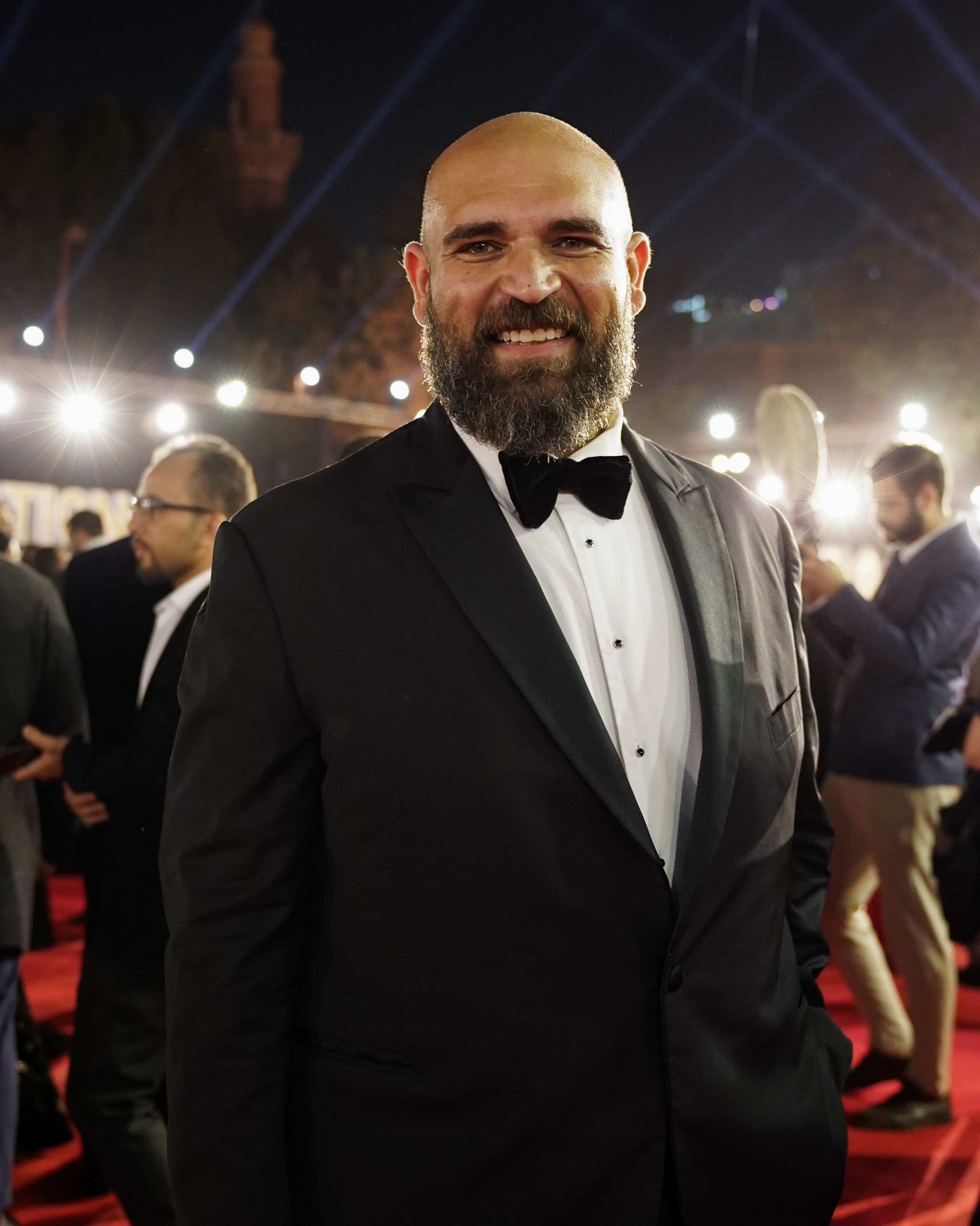 مهرجان القاهرة