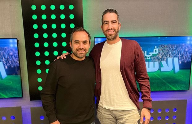 محمد ثابت