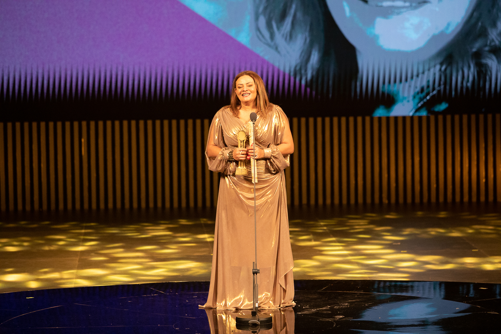مهرجان القاهرة السينمائي
