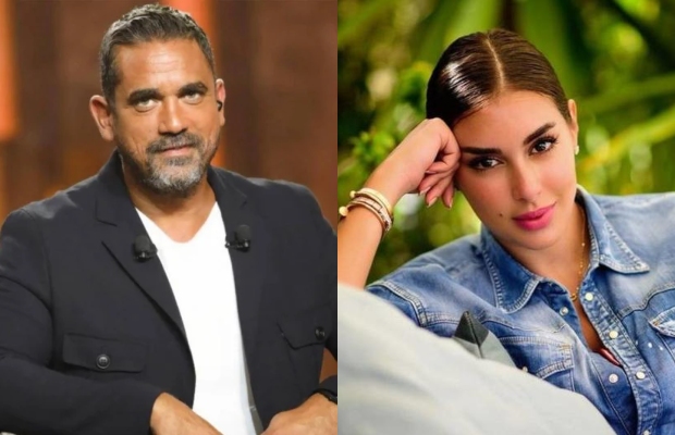 ياسمين صبري وأمير كرارة