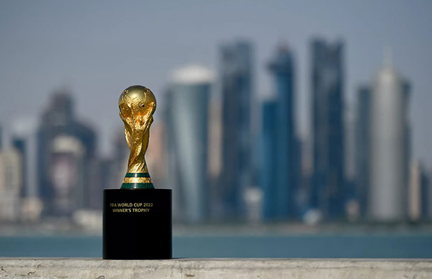 كأس العالم