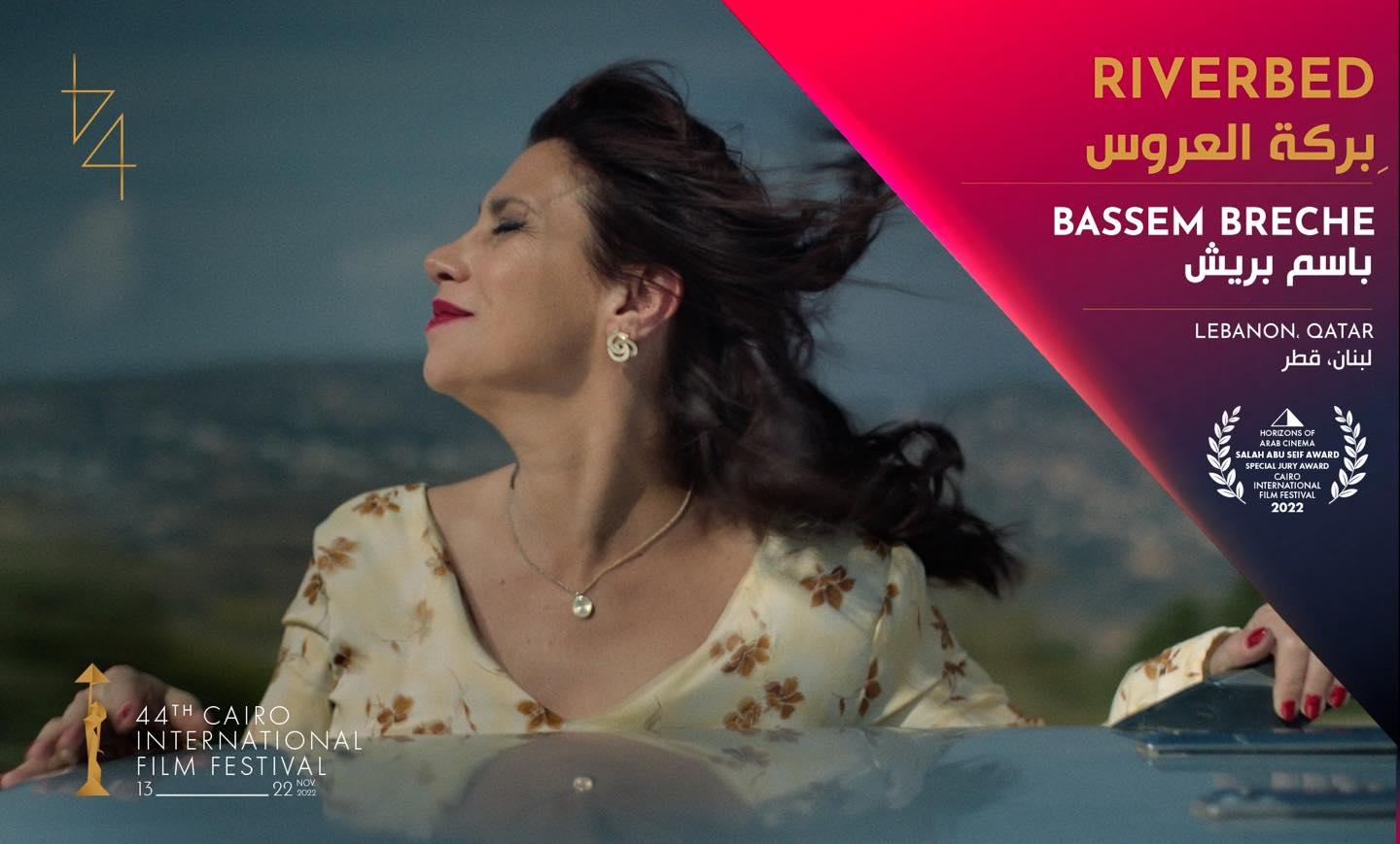 مهرجان القاهرة