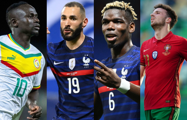 كأس العالم 2022