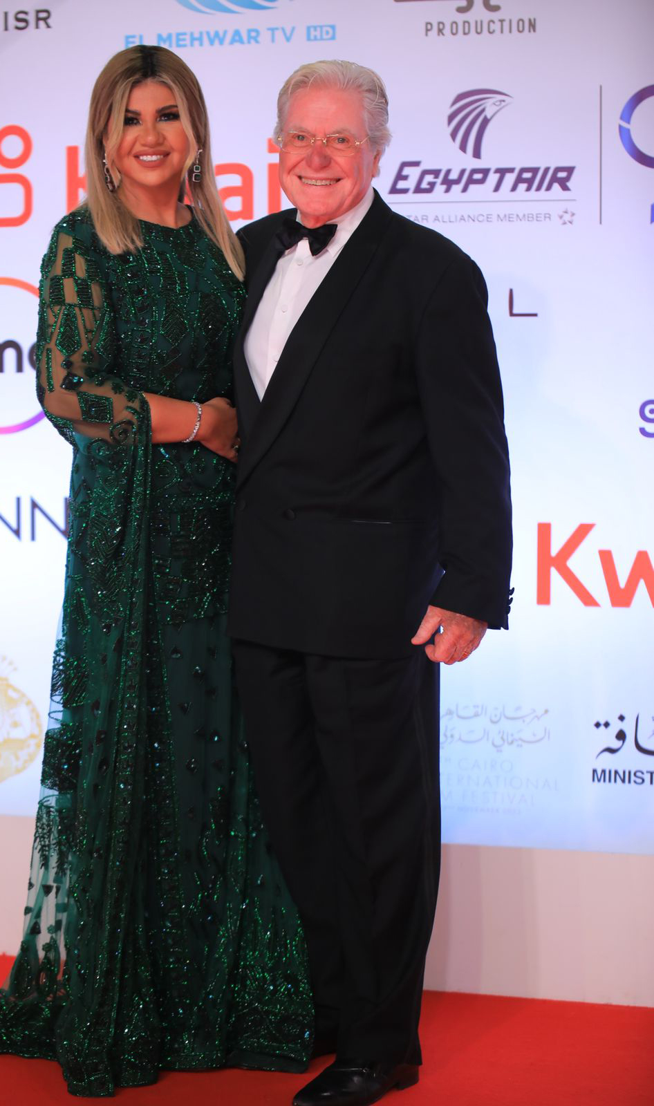 مهرجان القاهرة