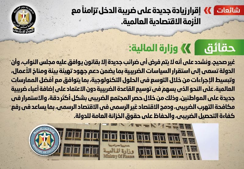 المالية