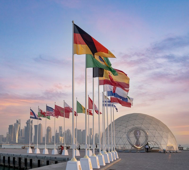 كأس العالم 2022
