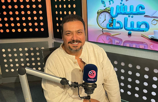 مراد مكرم