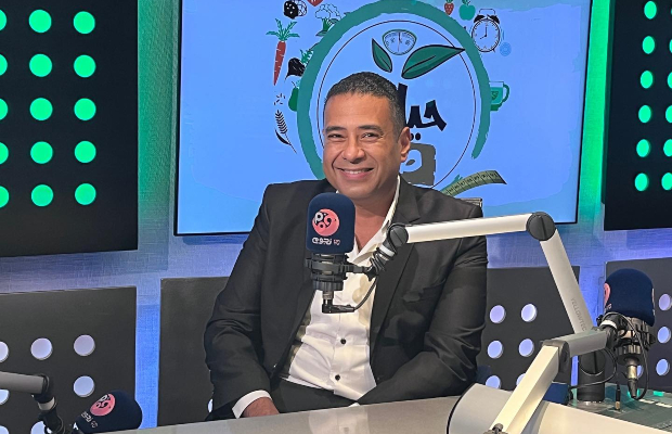 ‏الدكتور محمد عماد الدين