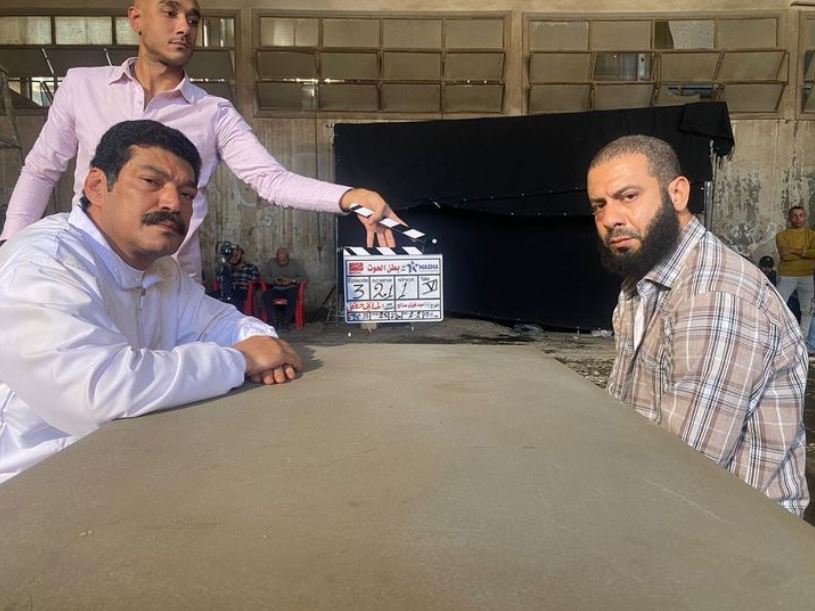 محمد فراج