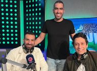 المحلل الرياضي محمد عبدالوهاب