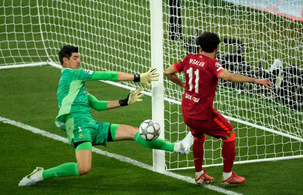 دوري أبطال أوروبا