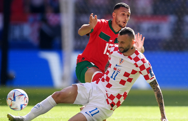 المغرب