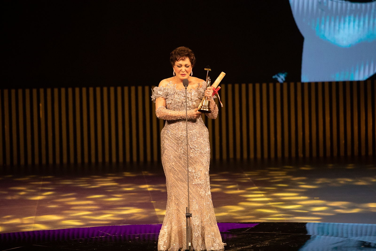مهرجان القاهرة السينمائي