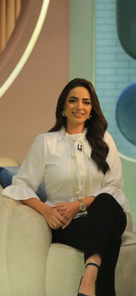 ياسمين نور الدين