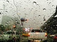 أمطار