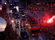 منتخب المغرب